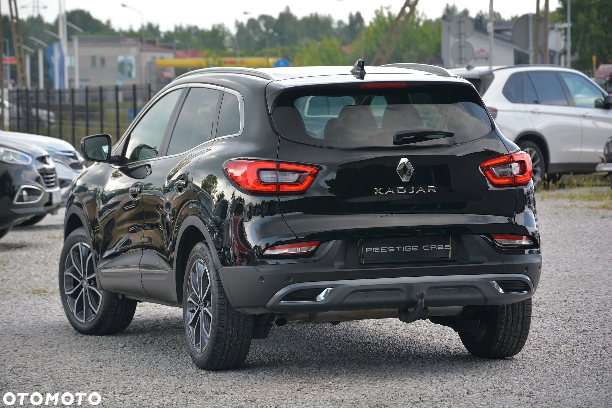 Renault Kadjar 1.3 TCe FAP Intens - 5