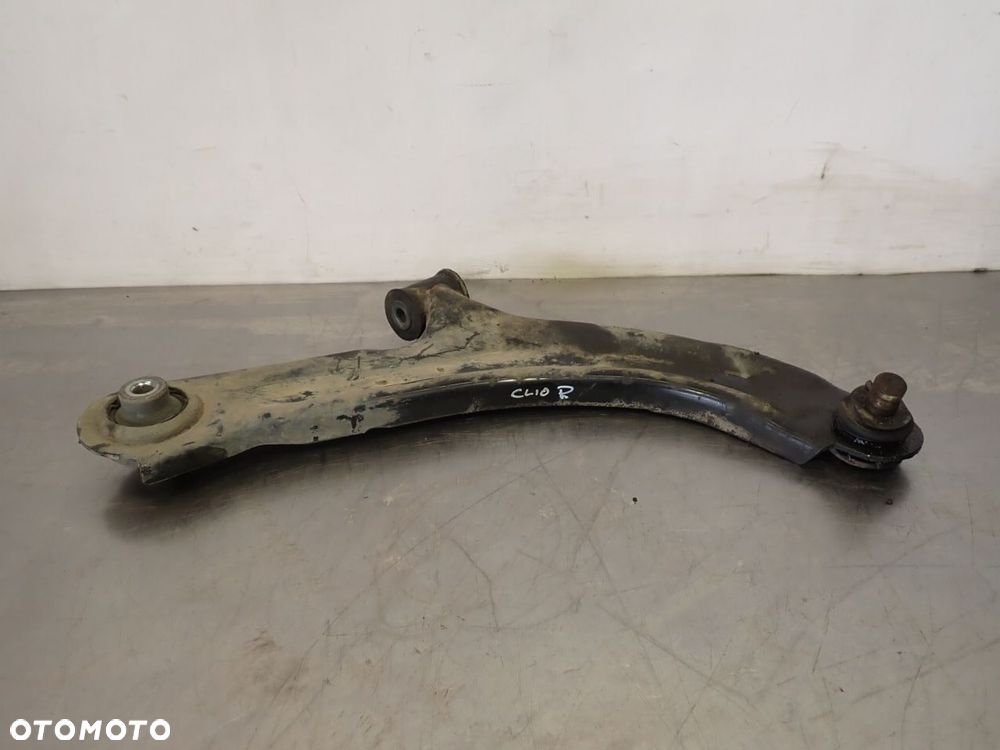 WAHACZ PRAWY PRZÓD RENAULT CLIO III LIFT - 1