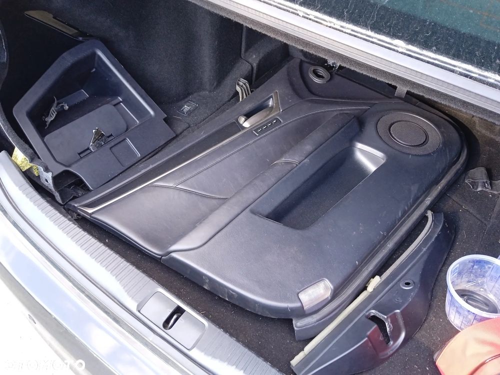 Lexus GS 250 Comfort - 19