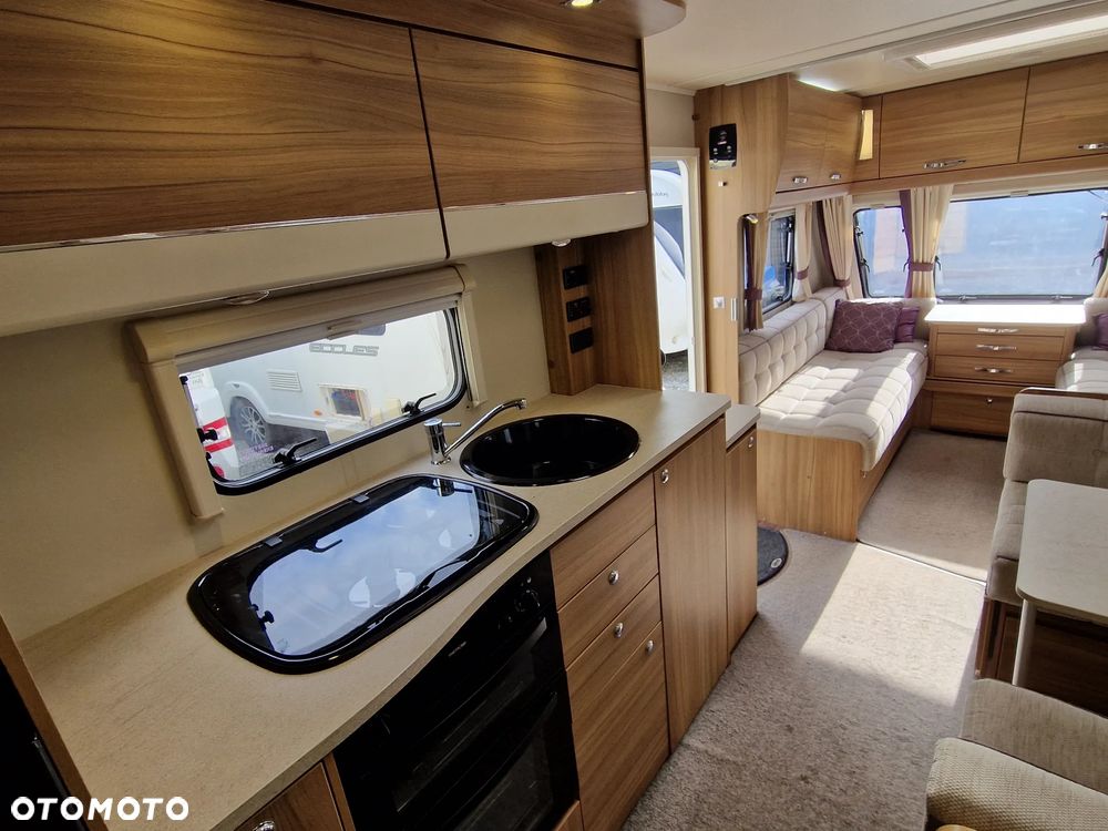 Elddis Avante 636 - 4