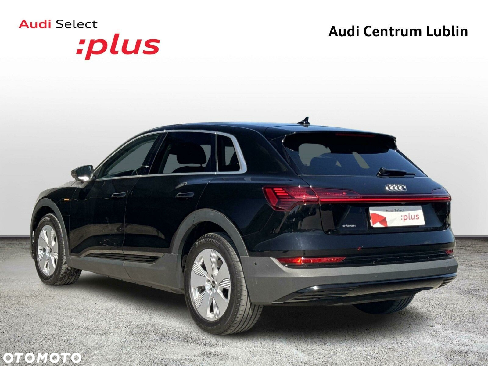 Audi e-tron - 3
