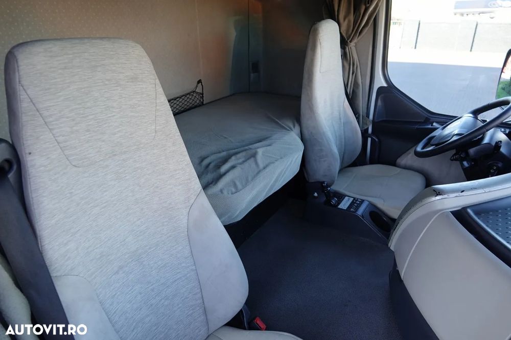 Renault PREMIUM 450 DXi / I-PARK COOL / EURO 5 - 30