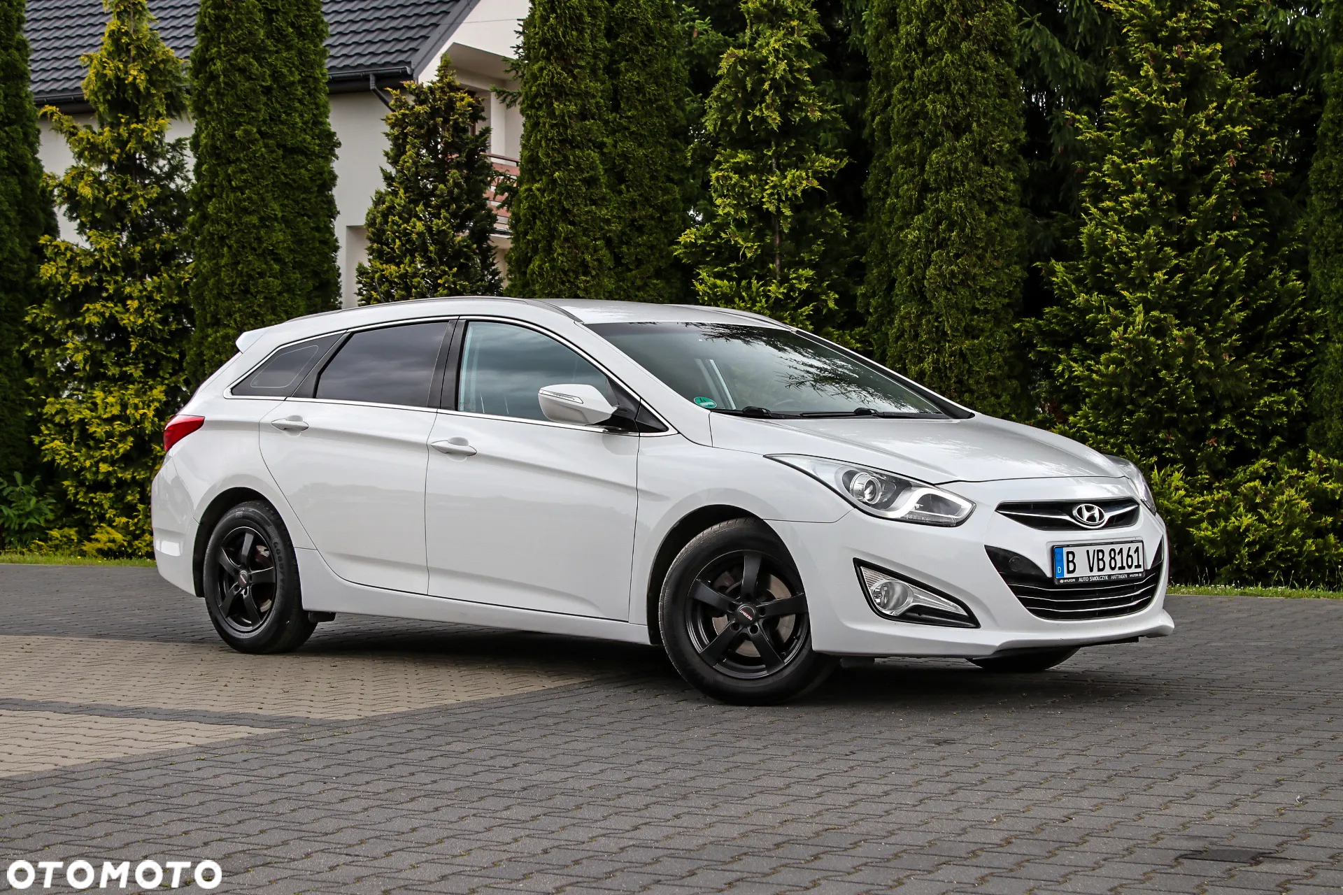 Hyundai i40 i40cw 1.6 Comfort - 12