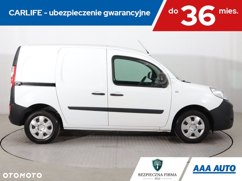 Renault kangoo - 7