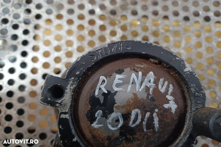 POMPA SERVO 2.0 Renault Trafic  seria - 2