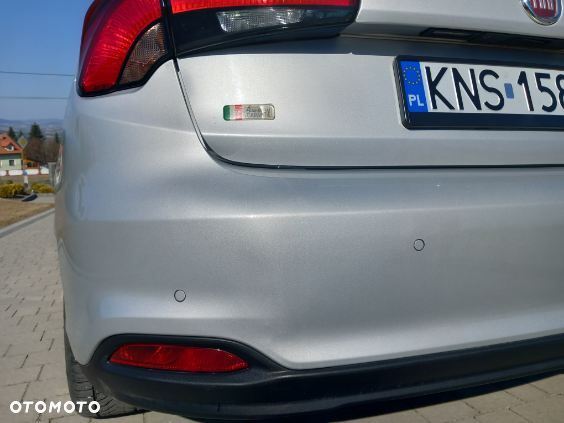 Fiat Tipo - 7