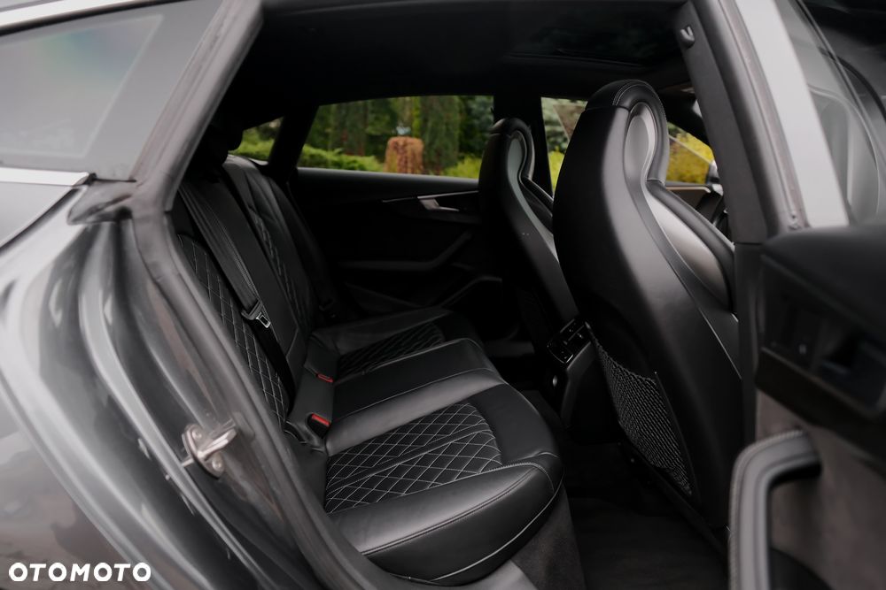 Audi S5 Sportback 3.0 TFSI Quattro Tiptronic - 19