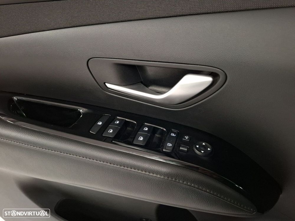 Hyundai Tucson 1.6 T-GDi Premium - 22