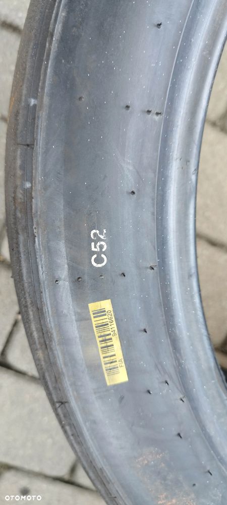260/66/18 hankook ventus slick - 3
