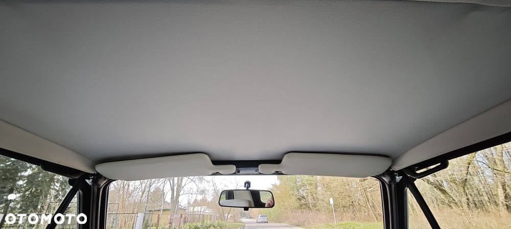 Volkswagen Golf Cabrio - 34