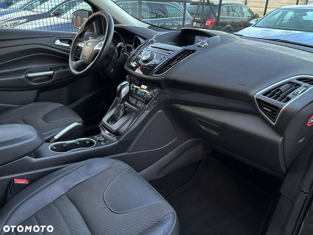 Ford Kuga 2.0 TDCi 4x4 Individual - 29