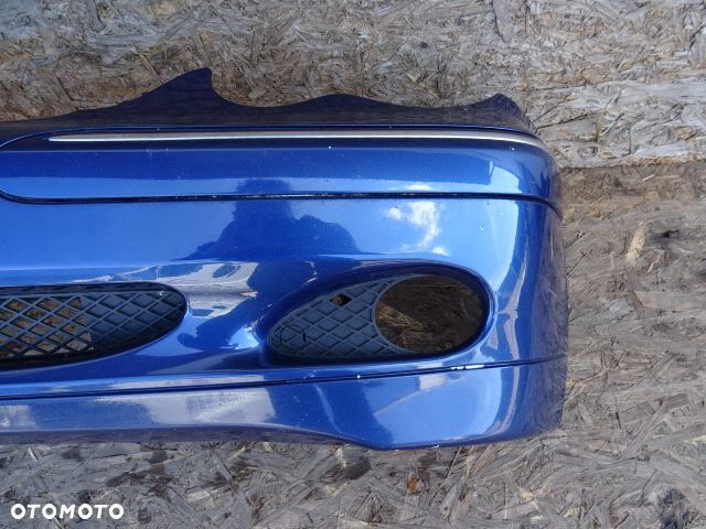 ZDERZAK PRZÓD PRZEDNI MERCEDES W203 KOMBI LAK:345 00-04 NR76 - 7
