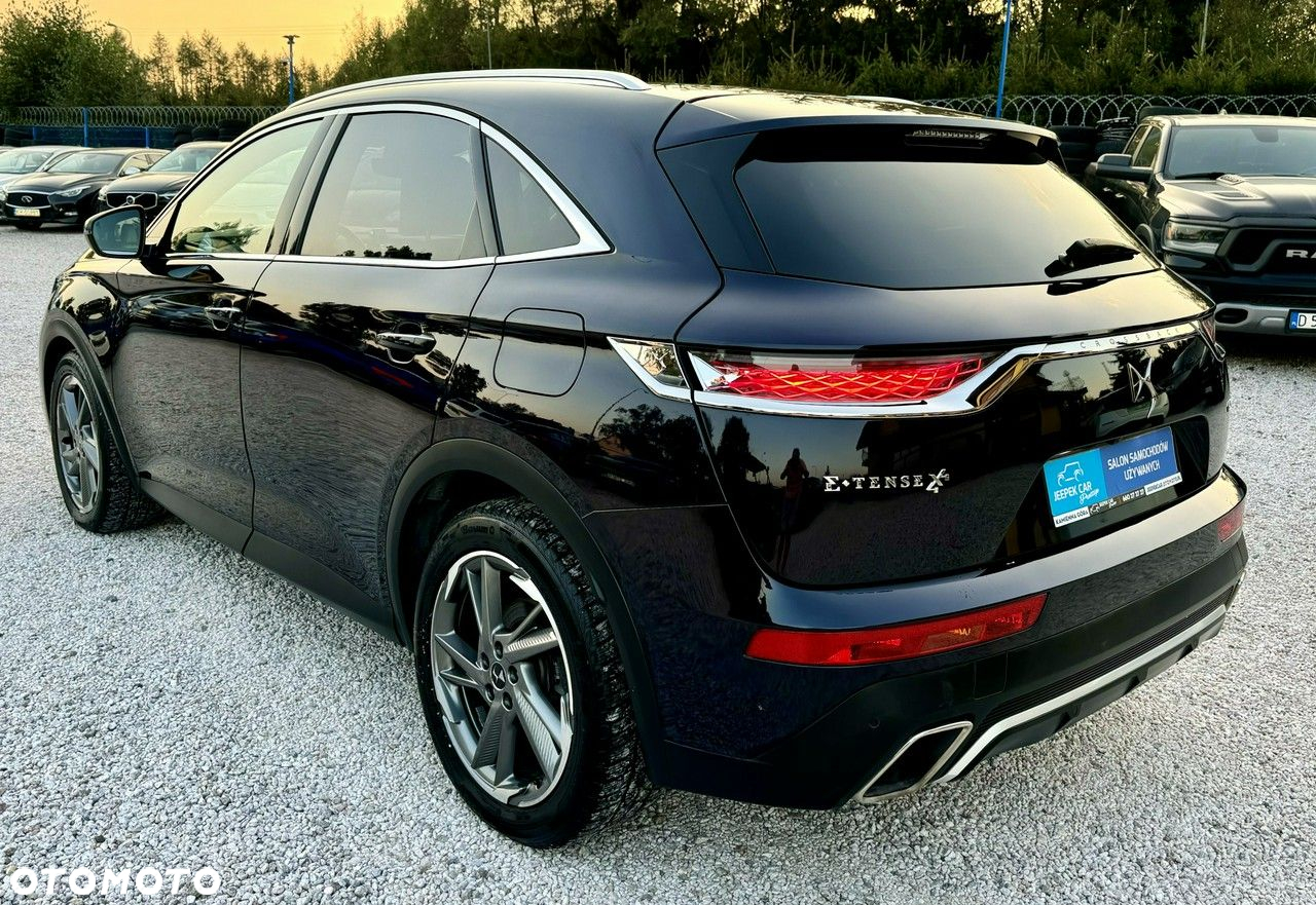 DS Automobiles DS 7 Crossback - 5