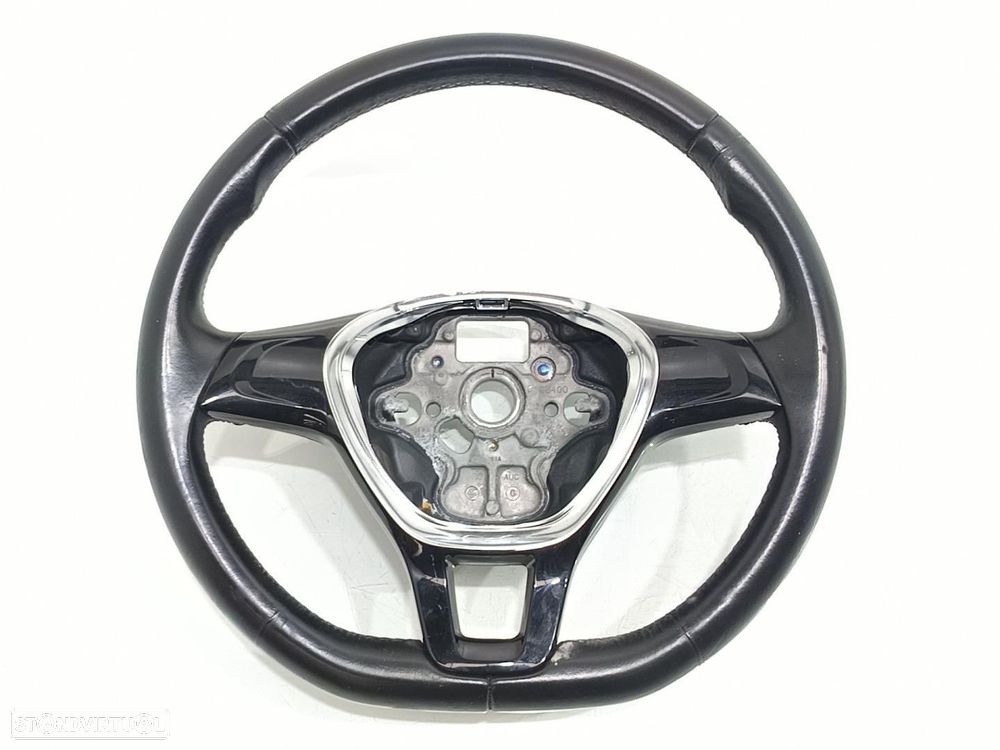 VOLANTE VOLKSWAGEN GOLF VII 5G1BE1 - 1