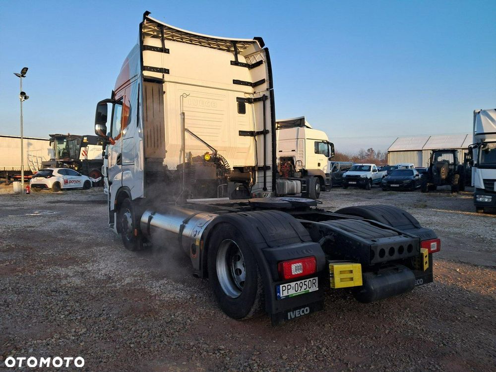 Iveco As440St/p - 5