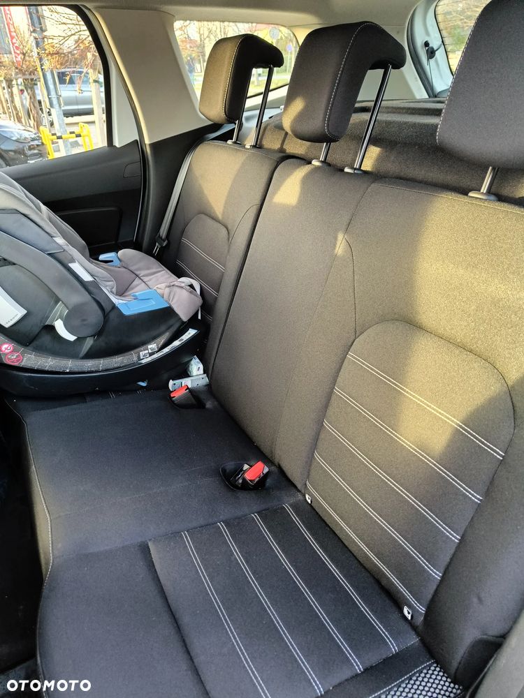 Dacia Duster 1.0 TCe Prestige - 12