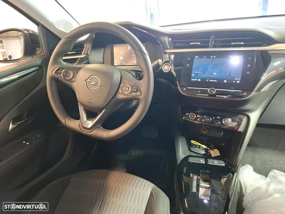 Opel Corsa Van 50 kWh Elegance Business c/IVA - 6