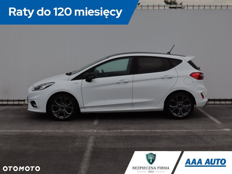 Ford Fiesta - 4