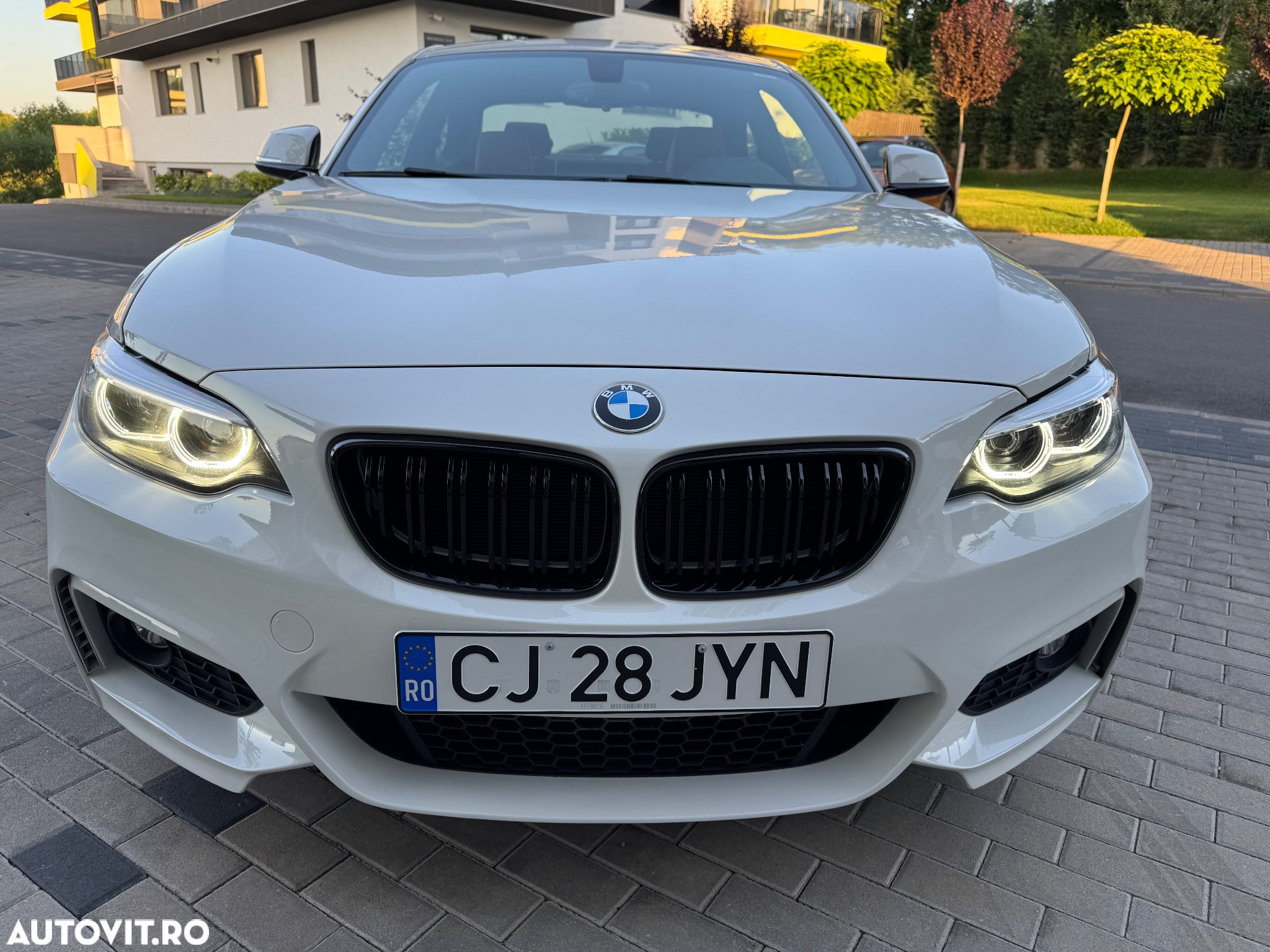 BMW Seria 2 - 11