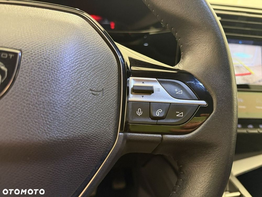 Peugeot 308 1.5 BlueHDi Allure Pack S&S EAT8 - 22