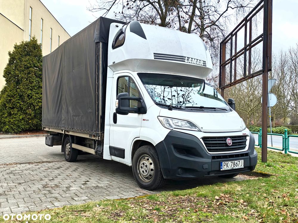 Fiat Ducato - 2