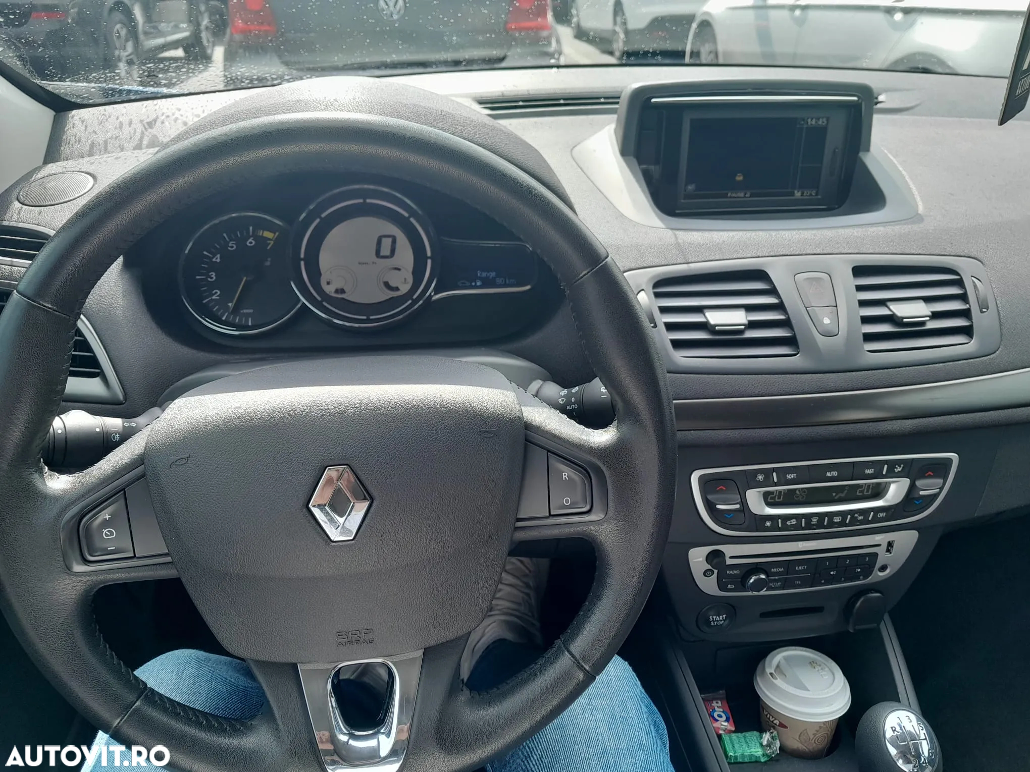 Renault Megane ENERGY TCe 115 Start & Stop LIMITED - 7