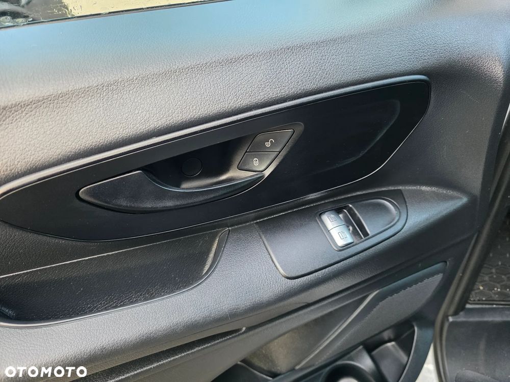 Mercedes-Benz Vito L2H1 - 11