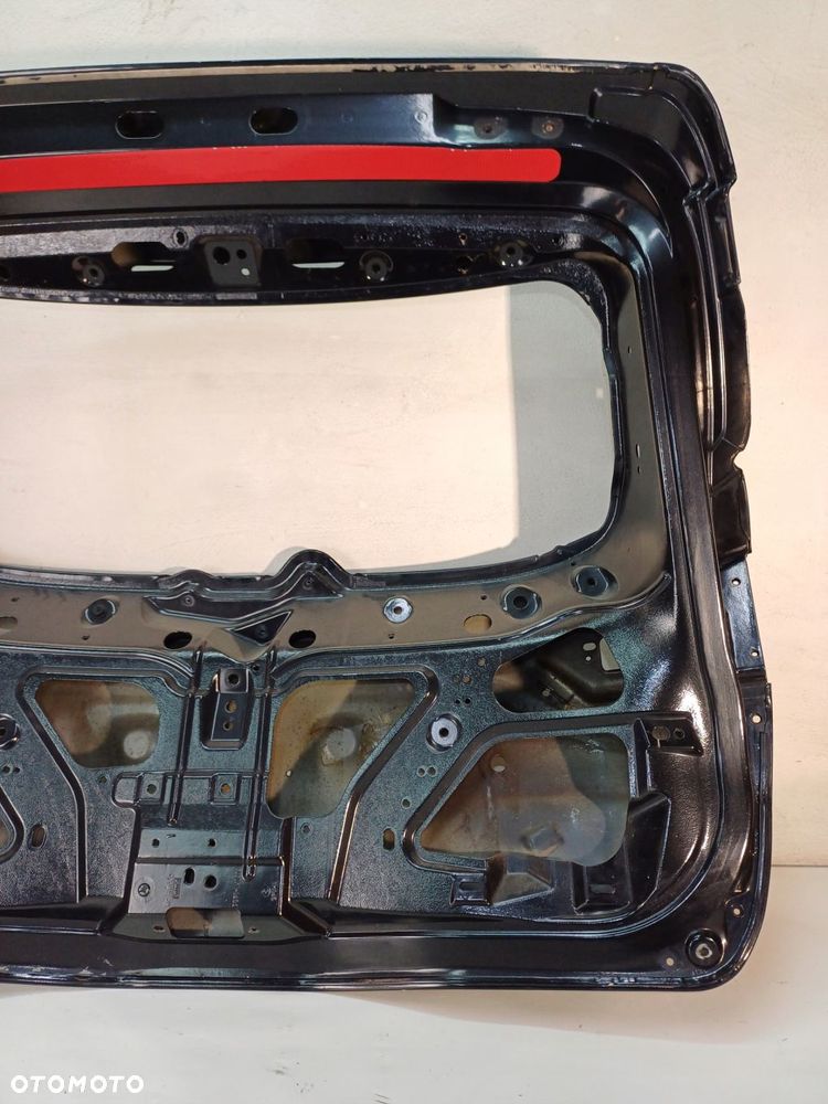 klapa tylnia pokrywa bagażnika ford mondeo mk5 kombi 14- - 10