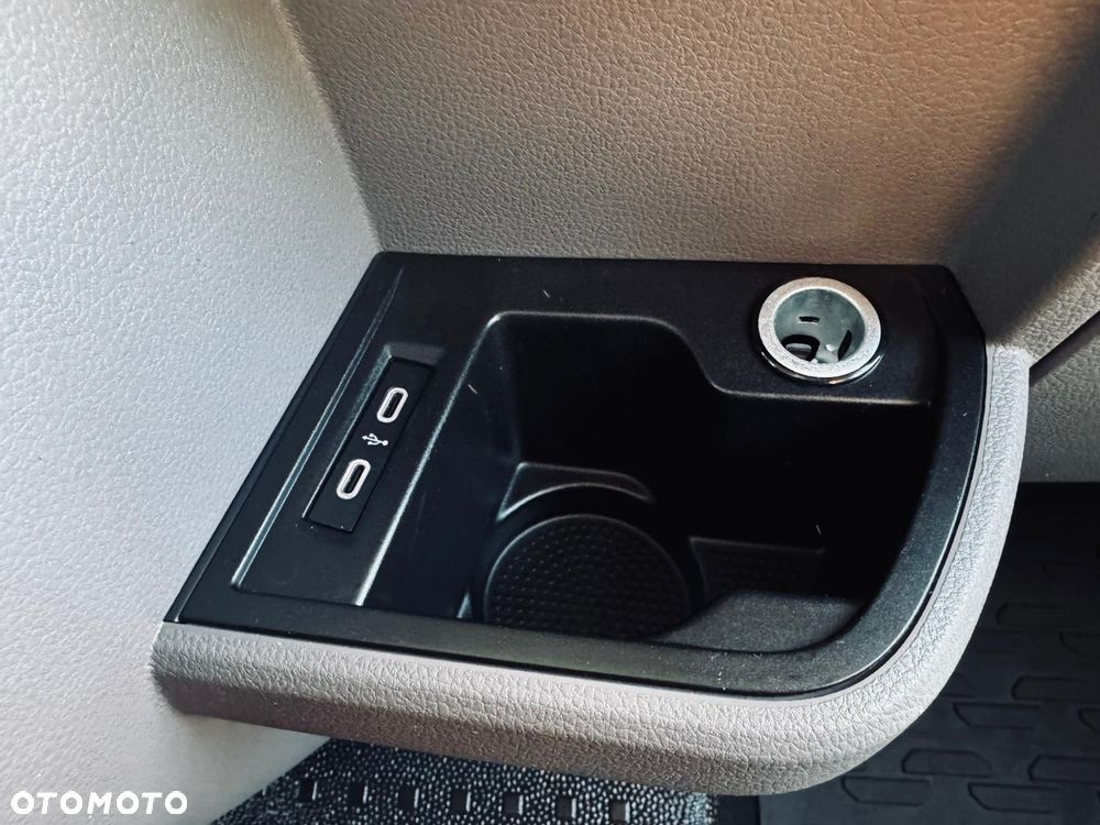 Volkswagen Transporter L1H1 DSG - 31