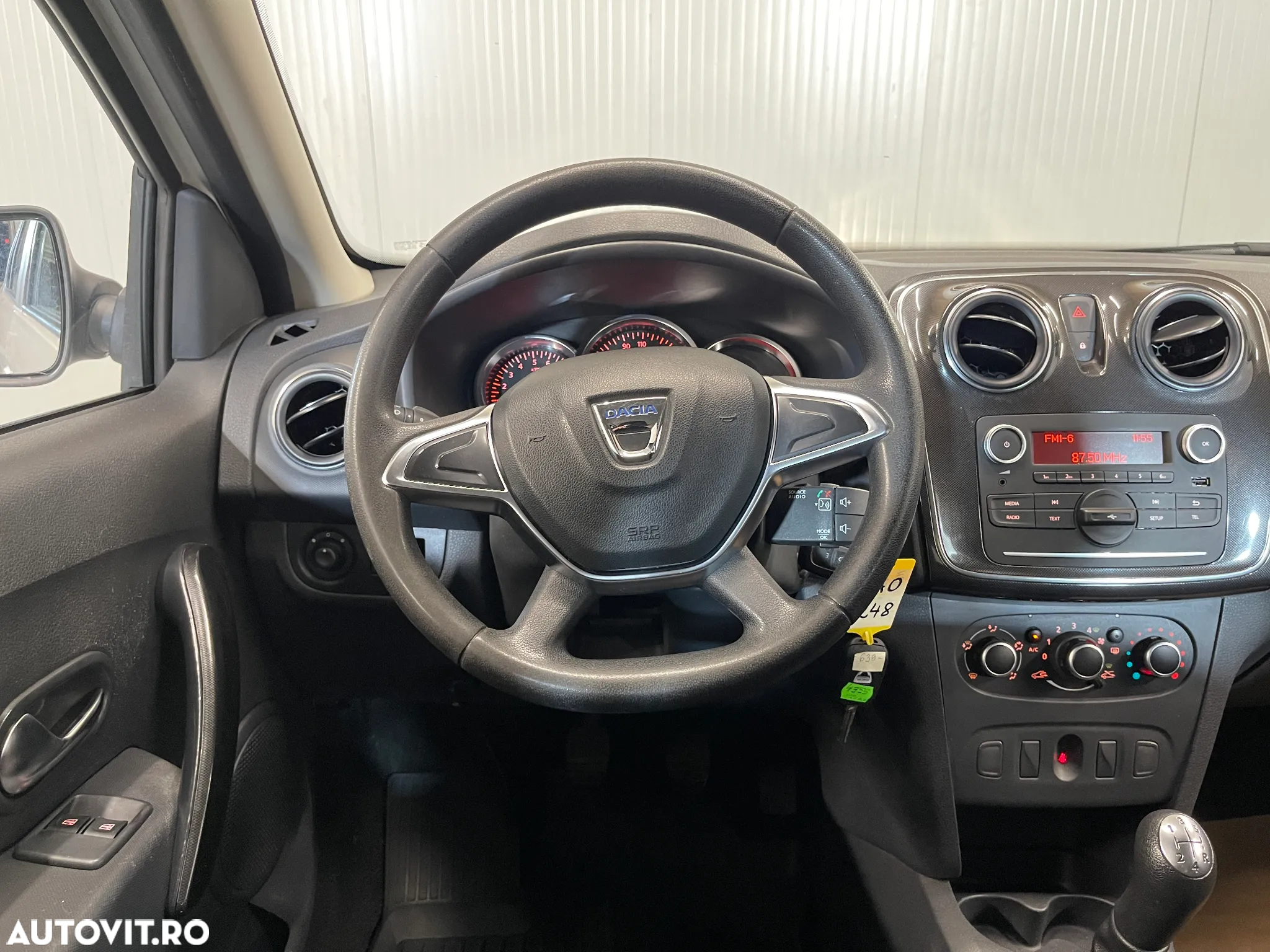Dacia Logan MCV 1.5 dCi Laureate - 6