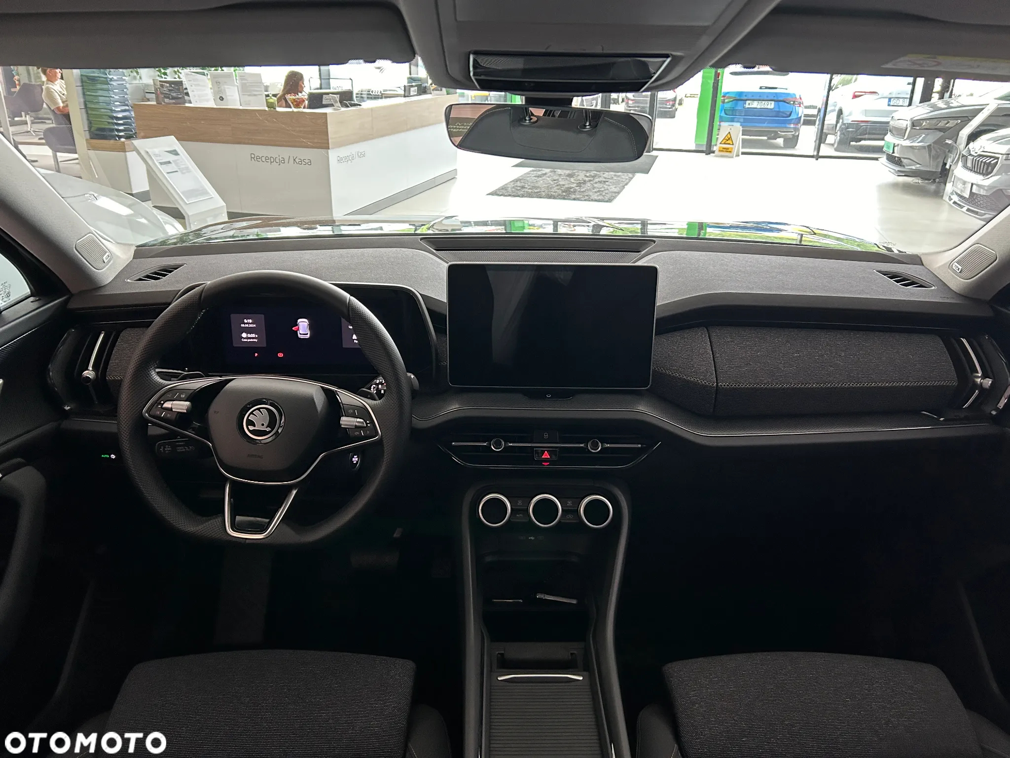 Skoda Kodiaq 2.0 TDI 4x4 Edition 130 DSG - 16
