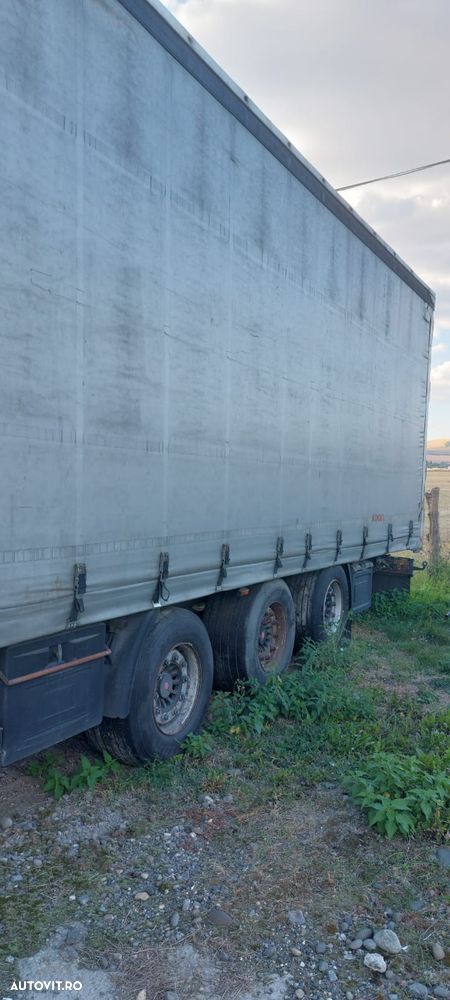 Volvo FH13 - 5
