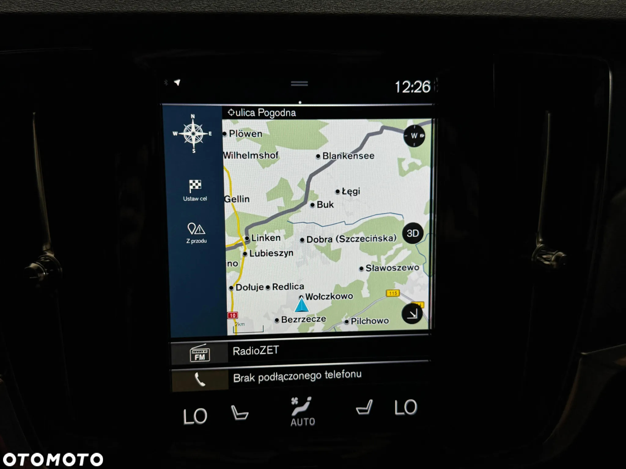 Volvo V90 - 23