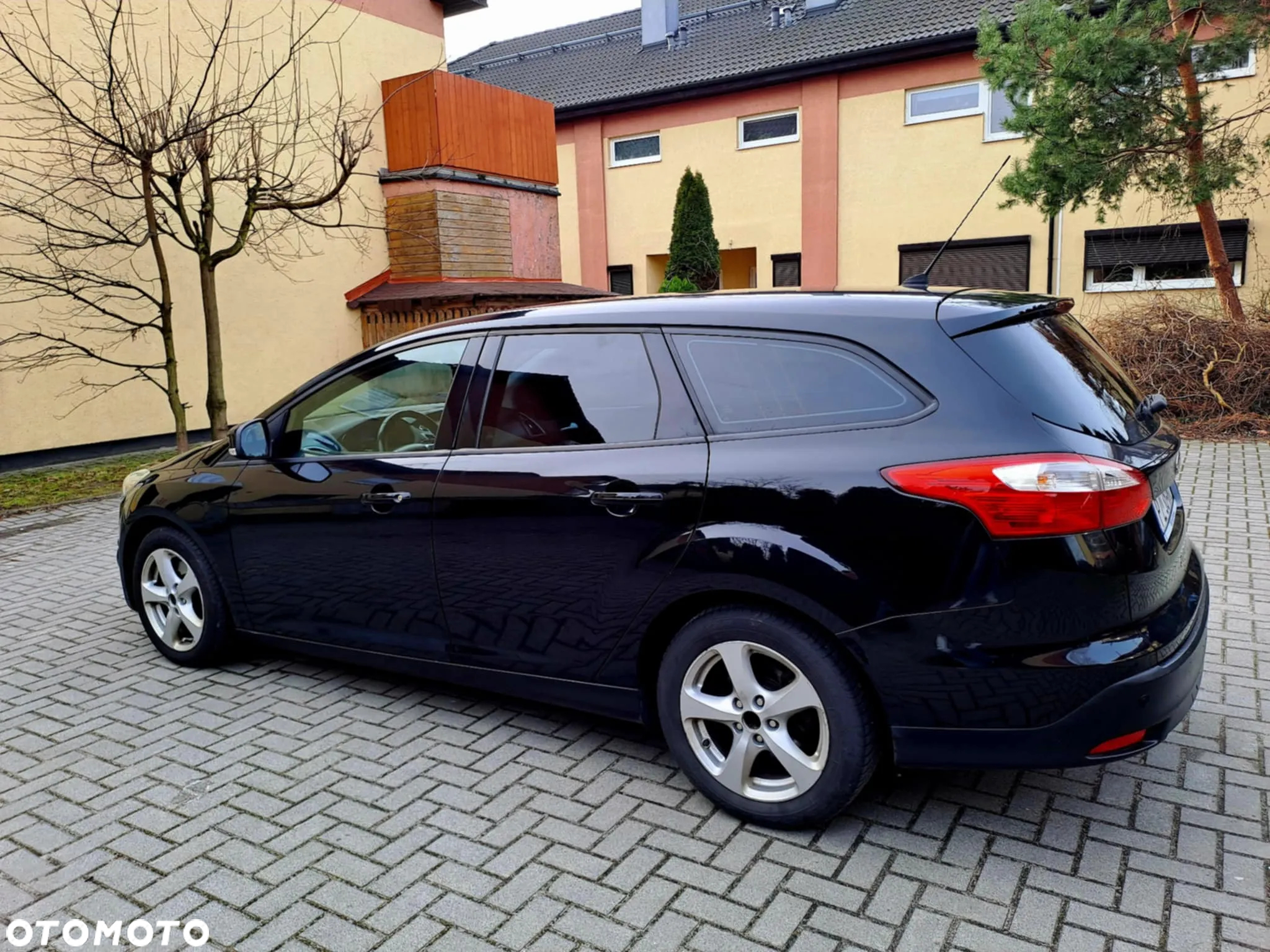 Ford Focus 2.0 TDCi Edition MPS6 - 6