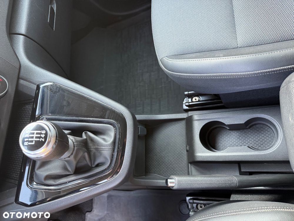 Renault Kangoo 1.5 dCi Equilibre - 27