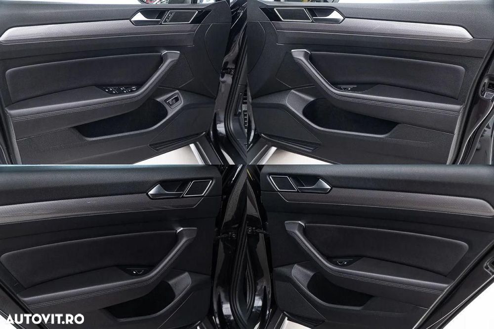 Volkswagen Passat Alltrack 2.0 TDI SCR 4Motion DSG (BMT) - 24