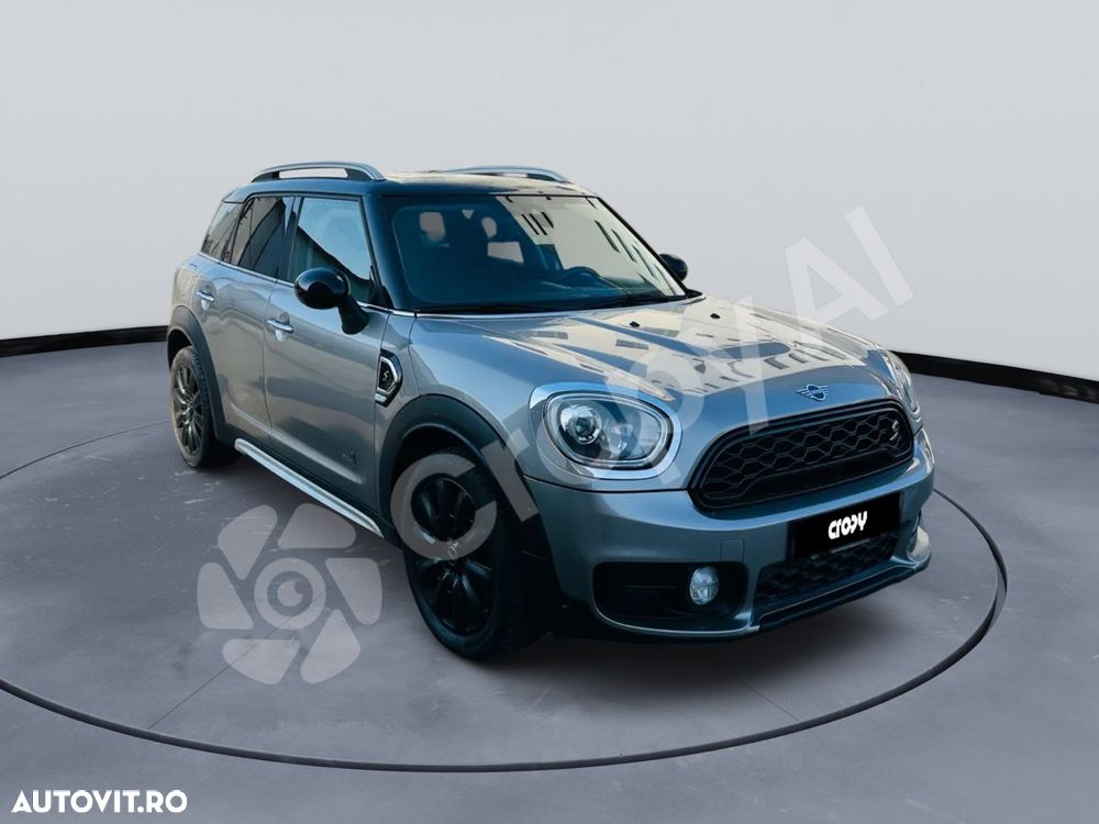 Mini Countryman - 1