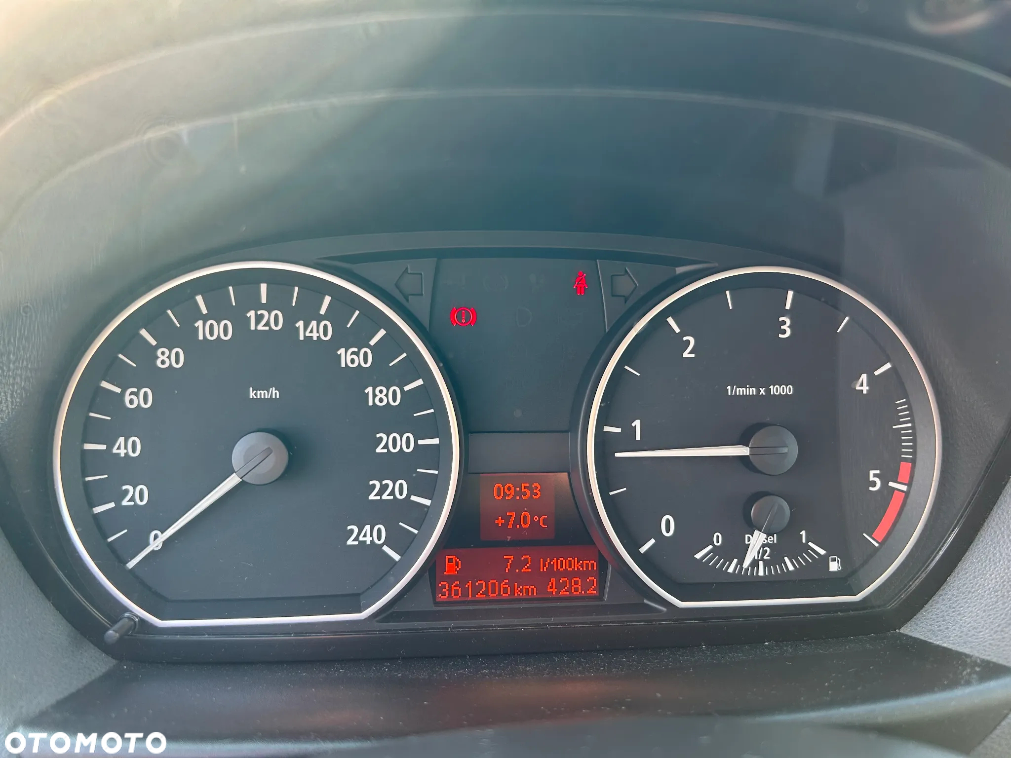 BMW Seria 1 120d - 17