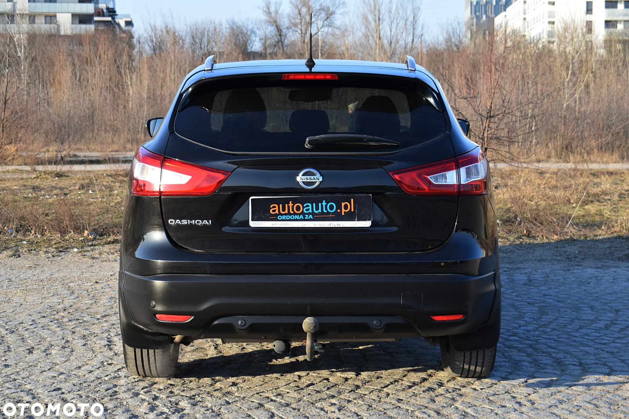Nissan Qashqai 1.2 DIG-T Tekna - 20