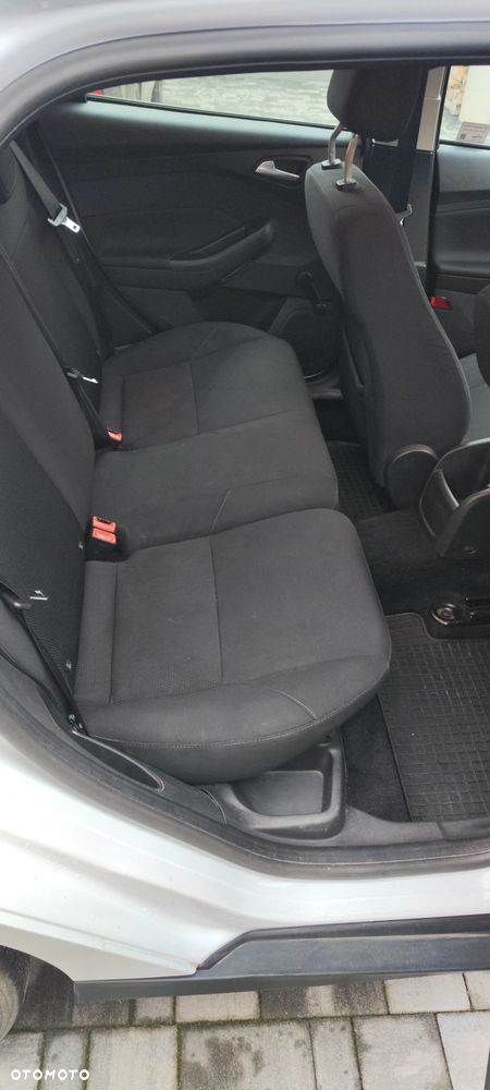 Ford Focus 1.5 TDCi Trend - 10