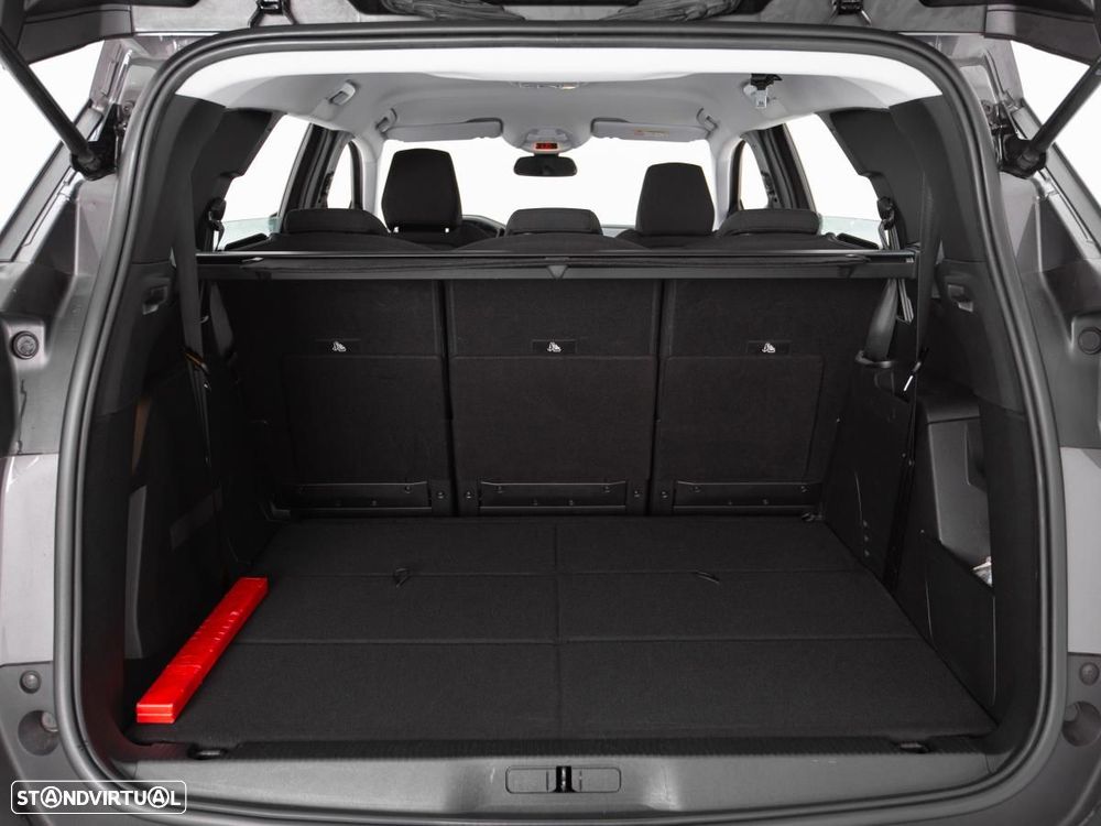 Peugeot 5008 1.5 BlueHDi Active Pack - 14