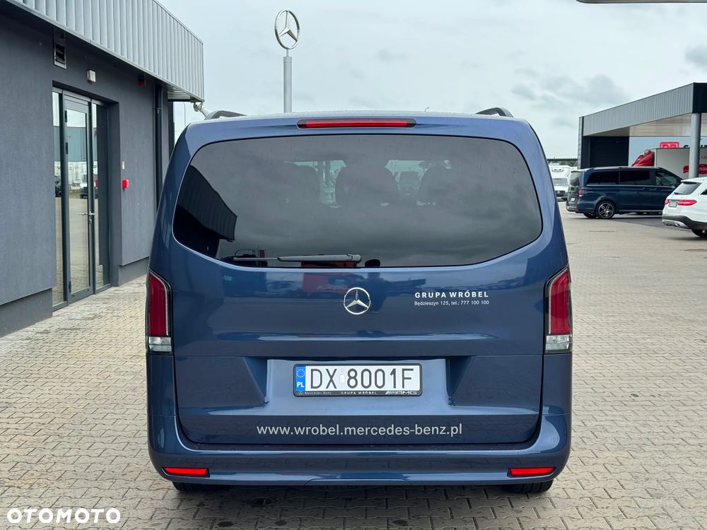 Mercedes-Benz Vito Tourer L2 Pro 9G-Tronic 447.703 - 8