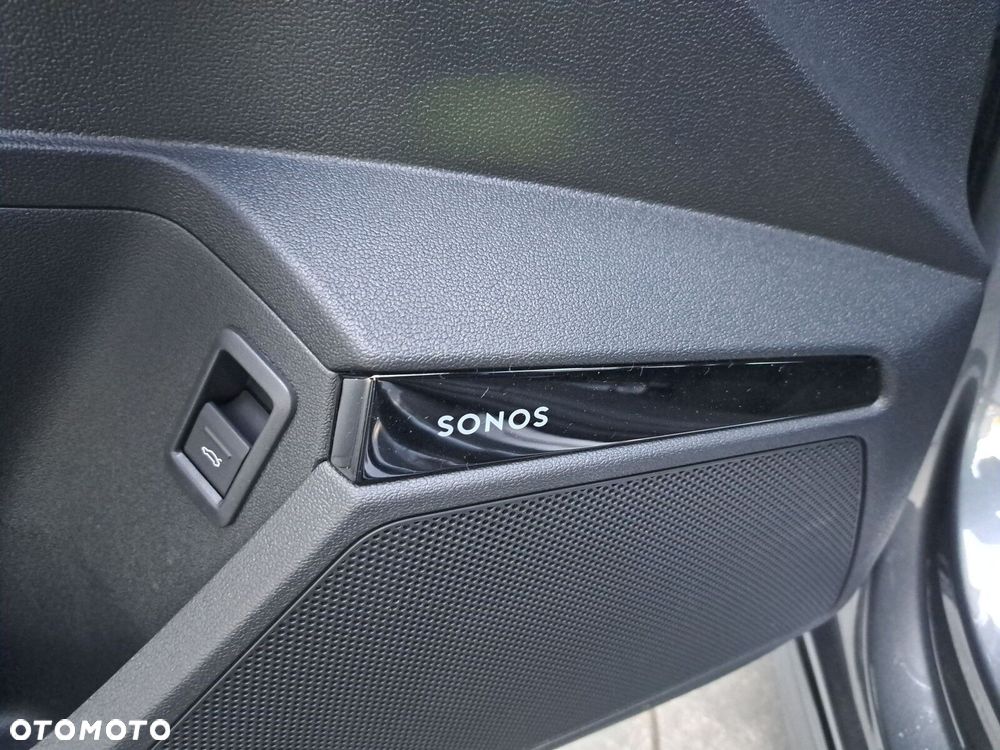 Audi S3 Sportback TFSI Quattro S tronic - 22