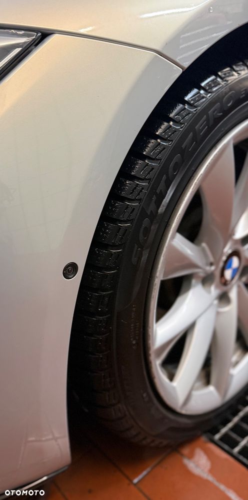 BMW Seria 3 330d M Sport - 26