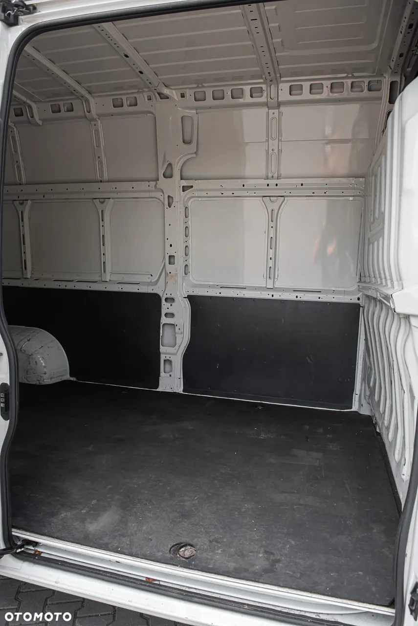 Peugeot Boxer - 18