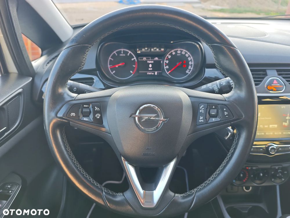 Opel Corsa 1.4 16V EcoFLEX Start-Stop Color Edition - 18