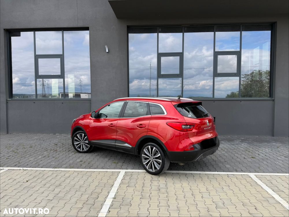 Renault Kadjar - 6