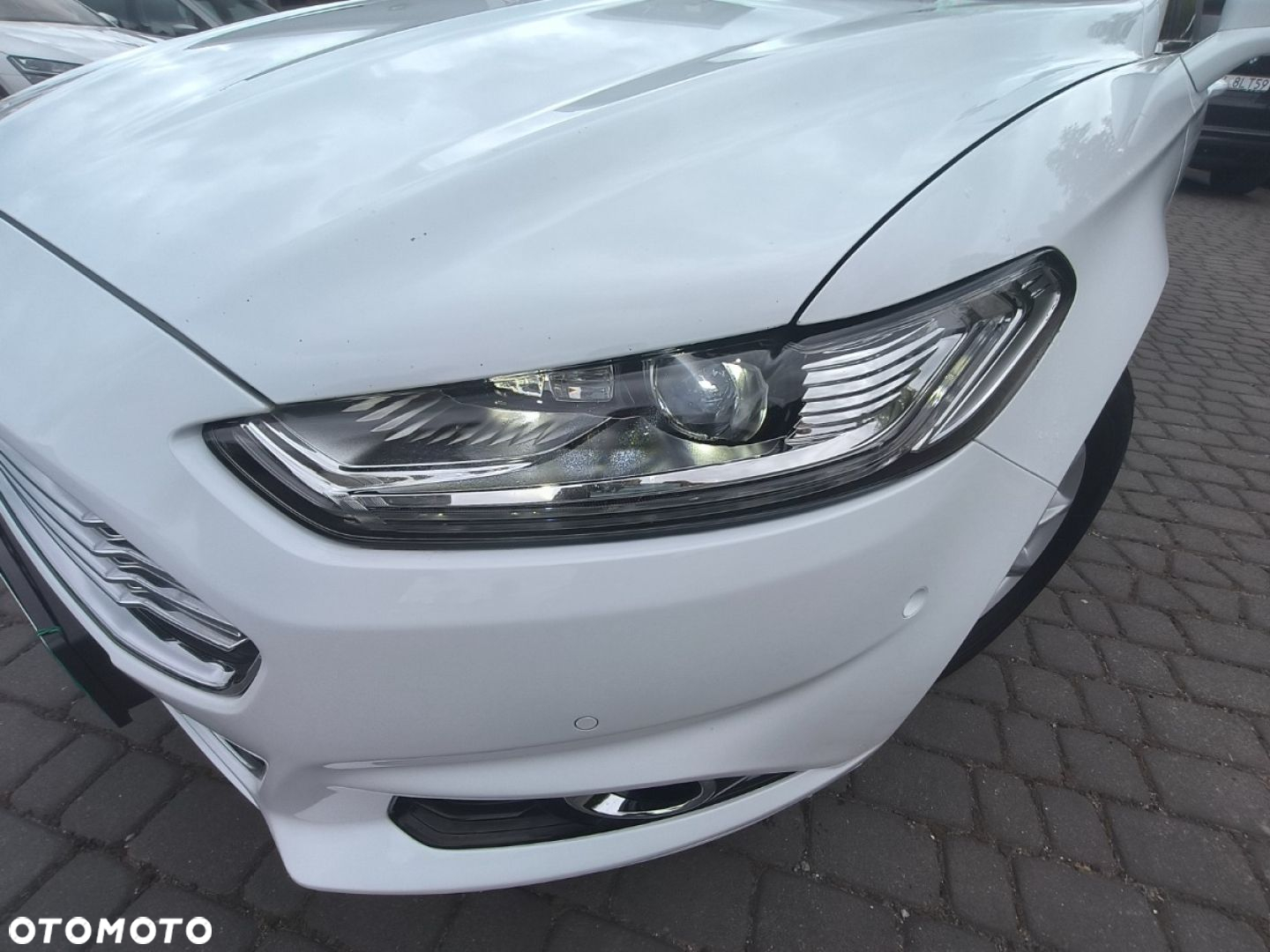 Ford Mondeo - 19
