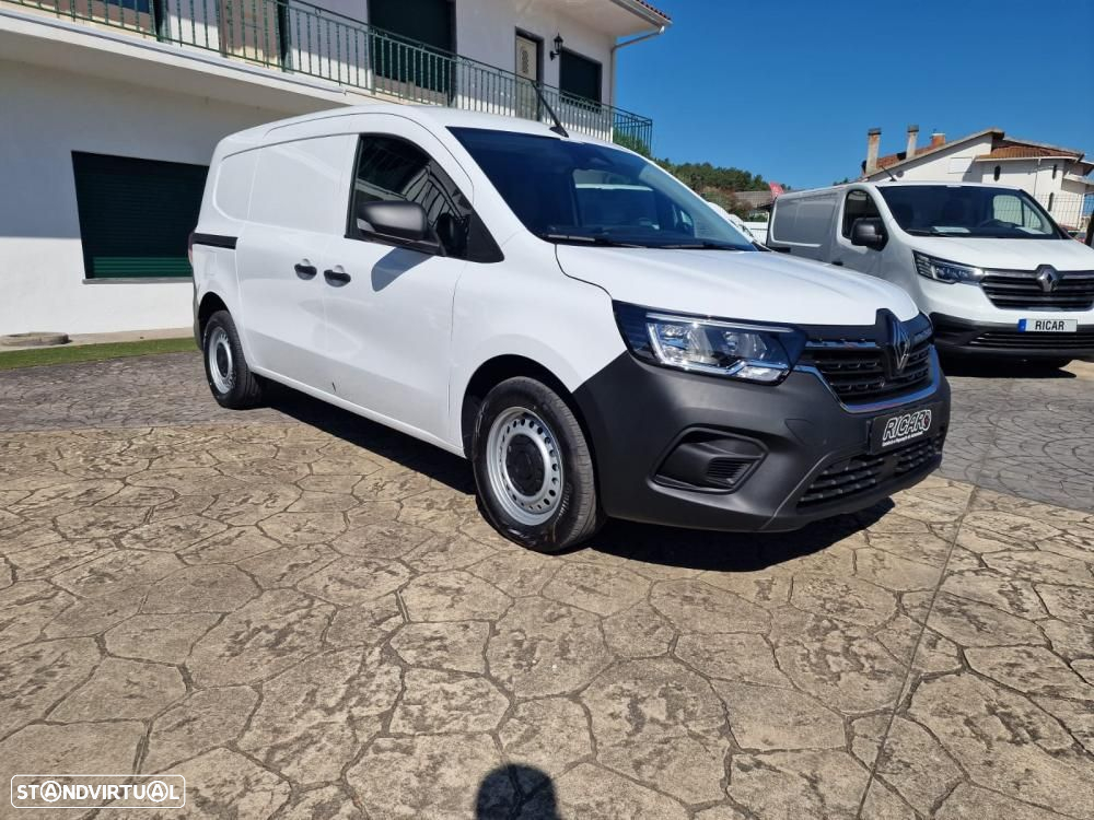 Renault Kangoo KANGOO L2 H1 - 2