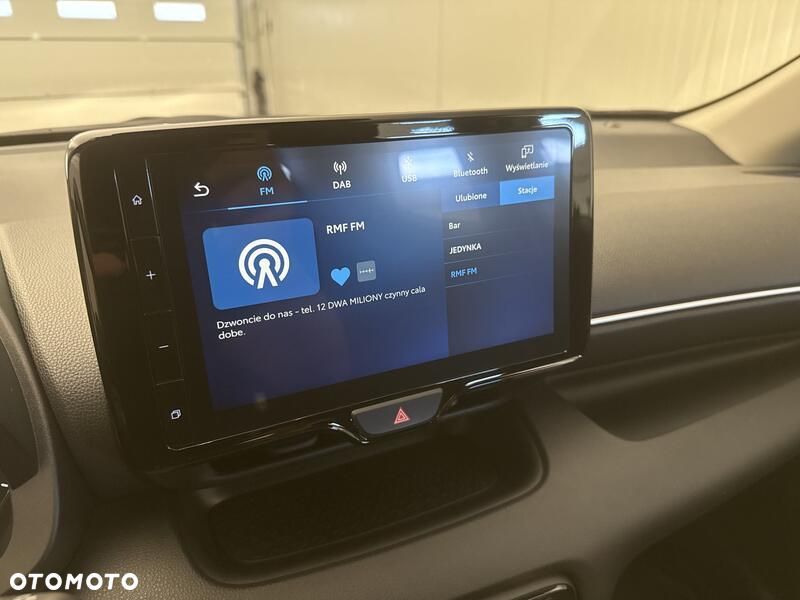 Toyota Yaris Hybrid 1.5 Comfort - 15